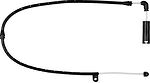 Hella 8DK 355 250-661 сигнализатор, износ тормозных колодок на X3 (E83)
