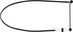 Hella 8DK 355 251-061 сигнализатор, износ тормозных колодок на PORSCHE 911 кабрио (993)