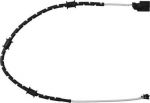 Hella 8DK 355 252-111 сигнализатор, износ тормозных колодок на JAGUAR F-TYPE кабрио (QQ6_)
