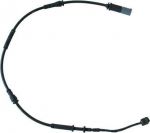 Hella 8DK 355 252-621 сигнализатор, износ тормозных колодок на 2 Active Tourer (F45)