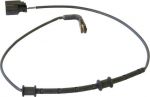 Hella 8DK 355 252-661 сигнализатор, износ тормозных колодок на JAGUAR F-TYPE кабрио (QQ6_)