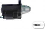 Hella 8EA 011 610-021 стартер на FORD FOCUS II седан (DA_)