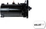 Hella 8EA 011 610-141 стартер на LAND ROVER DEFENDER Station Wagon (LD)