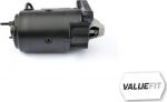 Hella 8EA 011 610-331 стартер на RENAULT CLIO I (B/C57_, 5/357_)