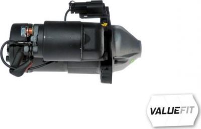 Hella 8EA 011 610-621 стартер на NISSAN PRIMERA Traveller (WP11)