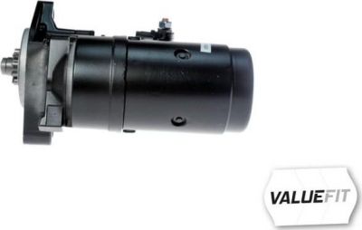 Hella 8EA 011 610-651 стартер на TOYOTA LAND CRUISER (LJ12_, KZJ12_, TRJ12_, KDJ12_, GRJ12_)