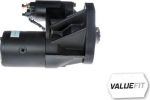 Hella 8EA 011 610-881 стартер на OPEL ASTRA F (56_, 57_)