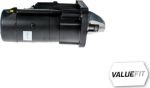 Hella 8EA 011 610-961 стартер на FIAT DOBLO Cargo (223)