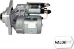 Hella 8EA 012 526-311 стартер на LADA SAMARA (2108, 2109, 2115)