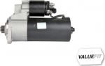 Hella 8EA 012 526-531 стартер на VW CADDY II пикап (9U7)