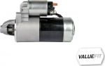 Hella 8EA 012 526-601 стартер на FORD ESCORT VII седан (GAL, AFL)