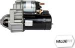 Hella 8EA 012 526-621 стартер на FIAT STILO (192)