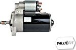 Hella 8EA 012 526-751 стартер на VW POLO купе (86C, 80)