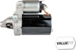 Hella 8EA 012 526-901 стартер на MITSUBISHI LANCER IV (C6_A, C7_A)
