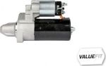 Hella 8EA 012 527-431 стартер на MERCEDES-BENZ E-CLASS (W211)