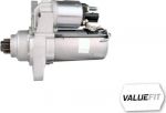 Hella 8EA 012 527-531 стартер на SKODA ROOMSTER Praktik (5J)