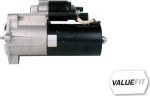 Hella 8EA 012 527-731 стартер на SKODA SUPERB (3U4)