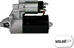Hella 8EA 012 528-081 стартер на FIAT STILO (192)
