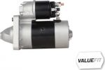 Hella 8EA 012 528-231 стартер на FIAT UNO (146A/E)