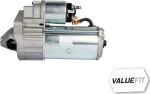 Hella 8EA 012 528-461 стартер на RENAULT SUPER 5 (B/C40_)