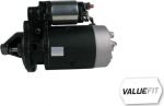 Hella 8EA 012 586-061 стартер на IVECO EuroCargo