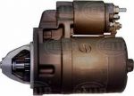 Hella 8EA 725 976-001 стартер на FORD ESCORT IV кабрио (ALF)