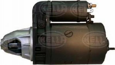 Hella 8EA 725 990-001 стартер на VOLVO 240 Kombi (P245)