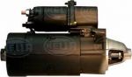 Hella 8EA 725 995-001 стартер на FIAT 127 (127_)