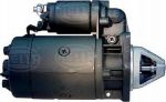 Hella 8EA 726 020-001 стартер на MERCEDES-BENZ T1 фургон (601)