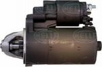 Hella 8EA 726 216-001 стартер на FORD ESCORT IV кабрио (ALF)