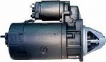 Hella 8EA 726 241-001 стартер на MERCEDES-BENZ S-CLASS (W126)
