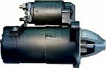 Hella 8EA 726 523-001 стартер на MAZDA 626 IV Hatchback (GE)