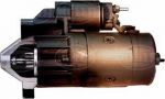 Hella 8EA 737 084-001 стартер на PEUGEOT BOXER фургон (230L)