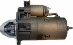 Hella 8EA 737 146-001 стартер на FIAT DUCATO фургон (230L)