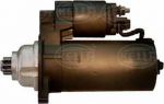 Hella 8EA 737 147-001 стартер на VW GOLF IV (1J1)