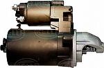 Hella 8EA 737 318-001 стартер на FORD FOCUS II седан (DA_)