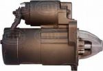 Hella 8EA 737 476-001 стартер на MAZDA 323 S VI (BJ)