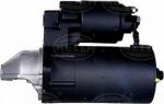 Hella 8EA 737 815-001 стартер на OPEL VECTRA B (36_)