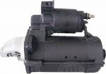 Hella 8EA 737 853-001 стартер на FIAT DUCATO фургон (230L)