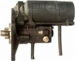 Hella 8EA 737 911-001 стартер на LAND ROVER DEFENDER Station Wagon (LD)