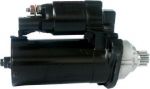 Hella 8EA 738 165-001 стартер на VW PASSAT Variant (3C5)