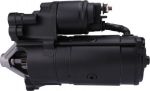 Hella 8EA 738 258-821 стартер на PEUGEOT 5008