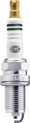 Hella 8EH 188 704-141 свеча зажигания на KIA SORENTO II (XM)