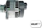 Hella 8EL 011 710-181 генератор на FIAT PUNTO (176)