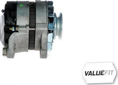 Hella 8EL 011 710-351 генератор на FIAT ELBA (146_)