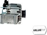 Hella 8EL 011 710-581 генератор на FORD MONDEO III (B5Y)