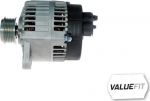 Hella 8EL 011 710-691 генератор на FIAT DOBLO Cargo (223)