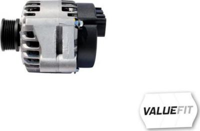 Hella 8EL 011 710-871 генератор на OPEL ASTRA H GTC (L08)