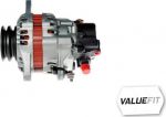Hella 8EL 011 711-241 генератор на HYUNDAI H-1 Cargo (TQ)