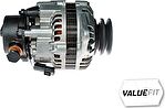 Hella 8EL 011 711-261 генератор на HYUNDAI H100 автобус (P)